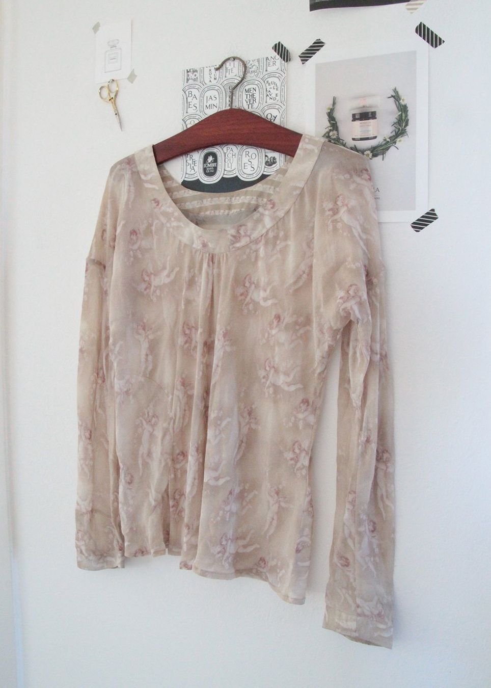 Camicette: Bluse von Annehouse – Usato da Buchs AG venduto da shoplio 3