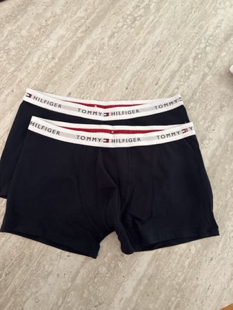 Tommy Hilfiger Bixershorts Junge