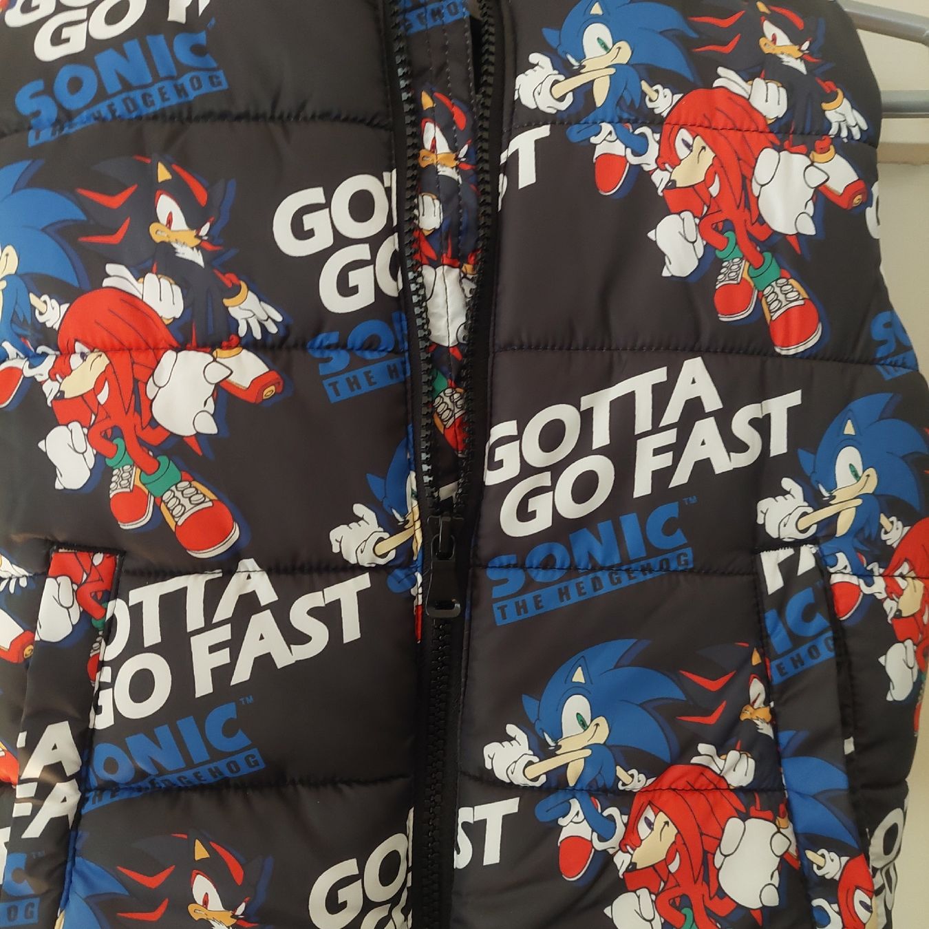 H&M Sonstige Jungenkleidung: Gilet 98/104 – Neu (gemäss Beschreibung) aus Belp von masterdriftking 1