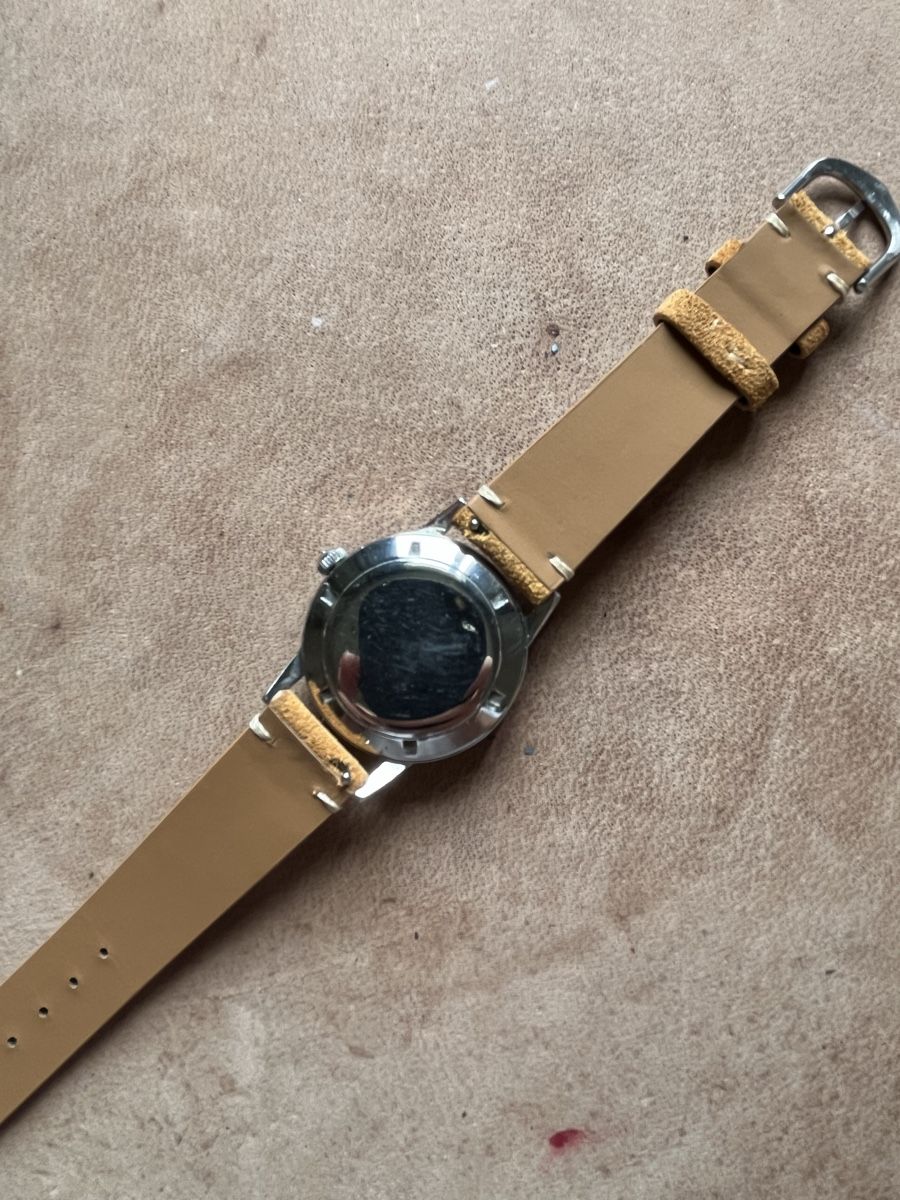 Eterna Orologi: Eterna  – Usato da Zürich venduto da gki_5bgj 2