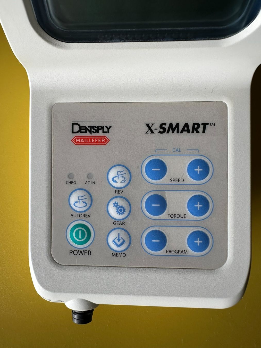 Messen: Dentsply X-Smart Endodontie Motor – Gebraucht aus Elsau von sch_6mcn 1