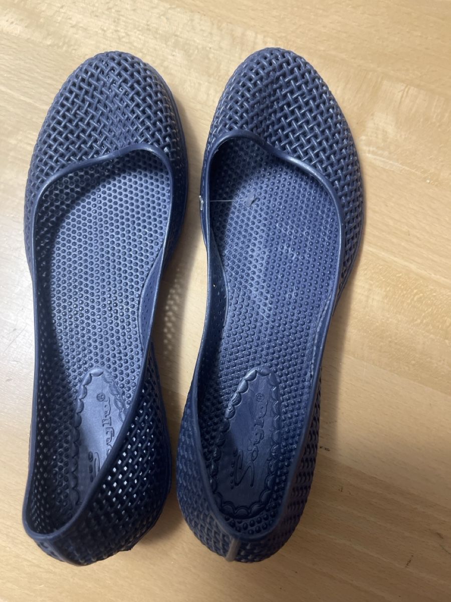 Damenschuhe: Badeschuhe – Neu (gemäss Beschreibung) aus Birmensdorf ZH von irina61 3