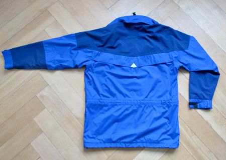 Windjacke / Regenjacke von ODLO / Grösse M