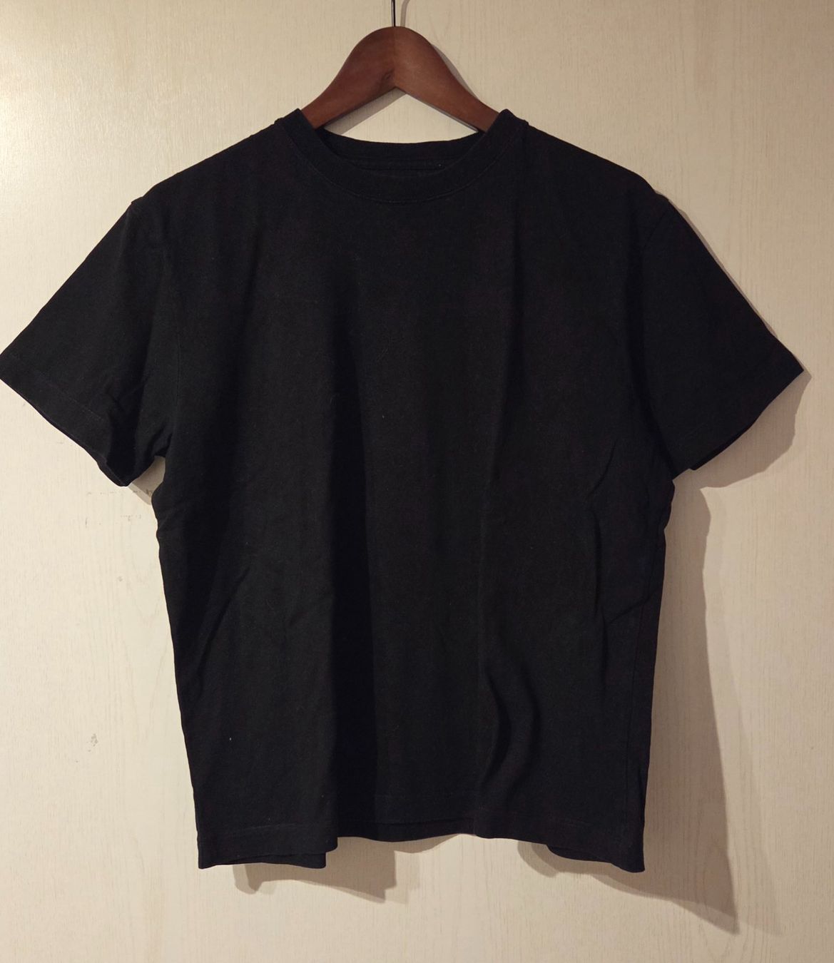 T-Shirts: Basic-T-Shirt von Assembly Label (Grösse 10 / M) – Gebraucht aus Zürich von wile_coyote 1