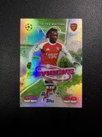 Topps Match Attax 2025/26 Eberechi Eze Limited Edition