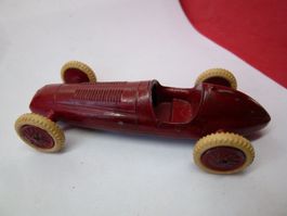 MERCURY - Formel1 Maserati -Mercury No 34 - bearbeitet