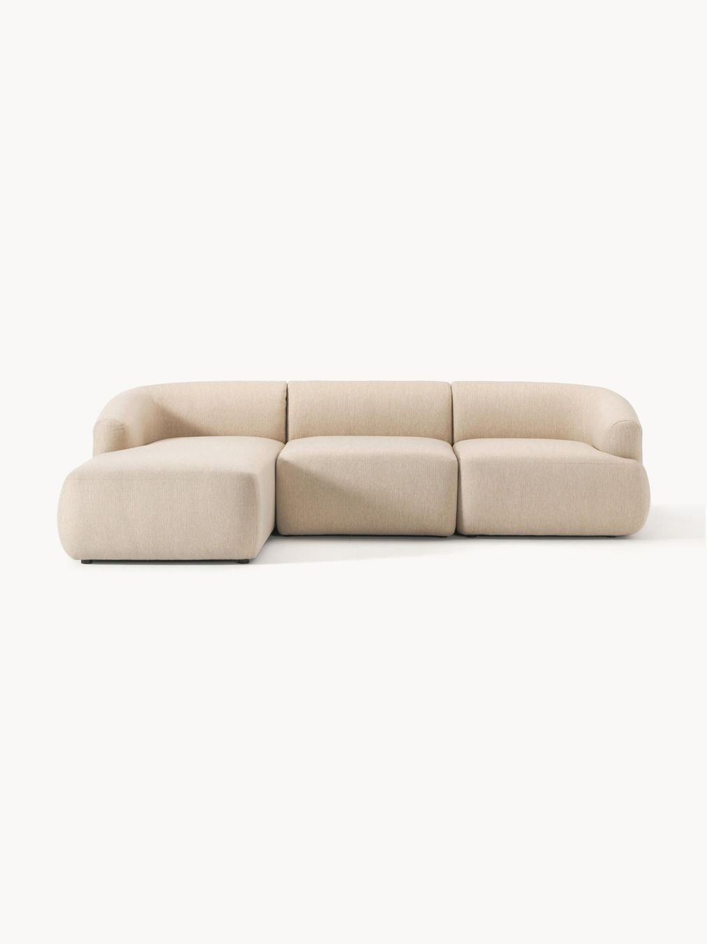 Divani: Modulares Ecksofa Sofia (3-Sitzer)  Westwing CHF 3899-50% – Nuovo (secondo la descrizione) da Otelfingen venduto da Yuji_Outlet 1