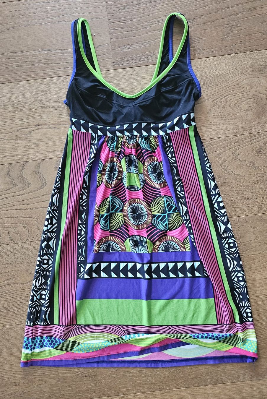 Vestiti: Strandkleid + Bikini von Sunflair - Neu - 36/75B – Nuovo (secondo la descrizione) da binningen venduto da clozi62