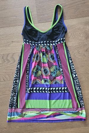 Strandkleid + Bikini von Sunflair - Neu - 36/75B