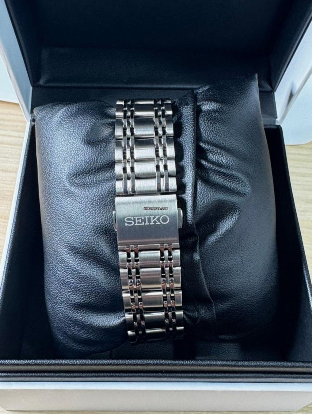 Seiko Orologi: Seiko Prospex Speedtimer Limited – Usato da Jona venduto da Sandmann7 2