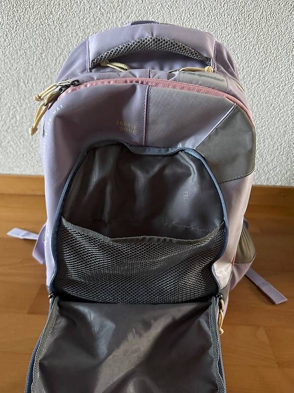 Borse & Zaini: Schulrucksack Mittelstufe Mädchen – Usato da Wallisellen venduto da mamivon2 2