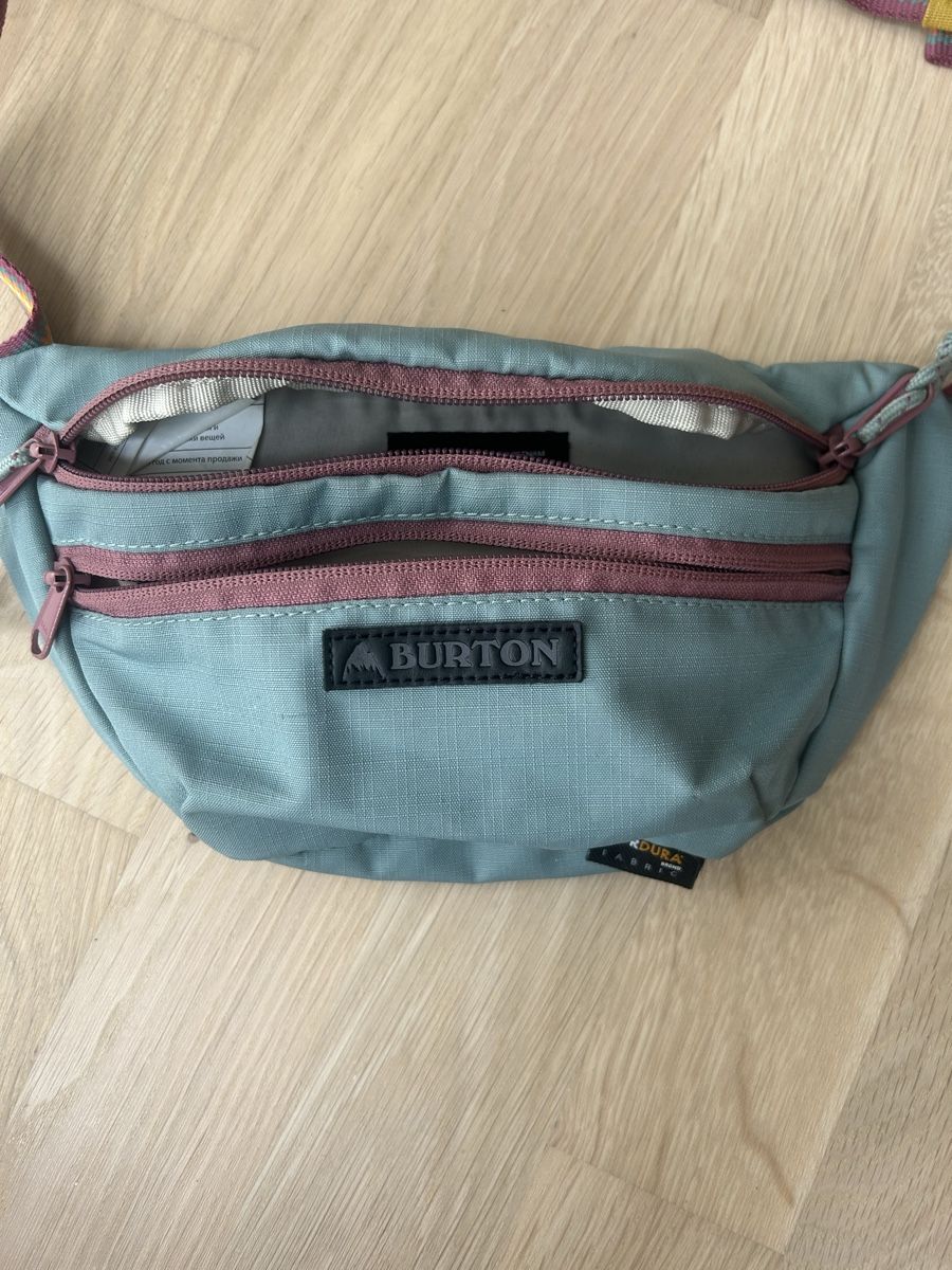 Burton Sacs: Burton Bauchtasche – Neuf (Voir description) à Zürich par JN-MZ67676767 2