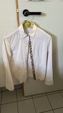 Camicetta tg.M S&Charm