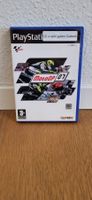 PS2 - MotoGP 07
