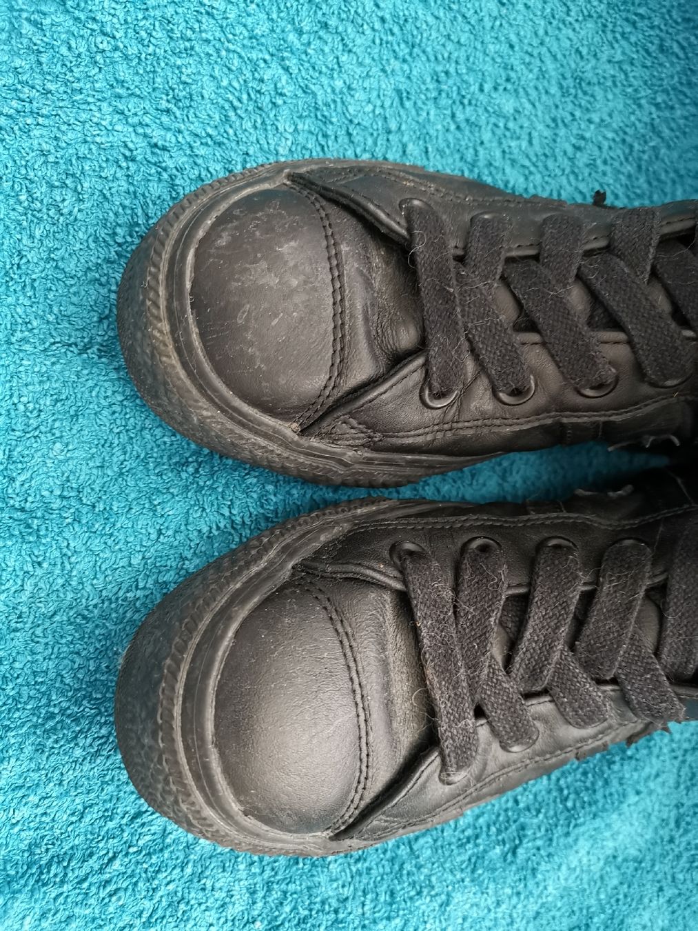 Scarpe da donna: Converse Stiefel Grösse 39 – Usato da Stäfa venduto da Pinky777 6