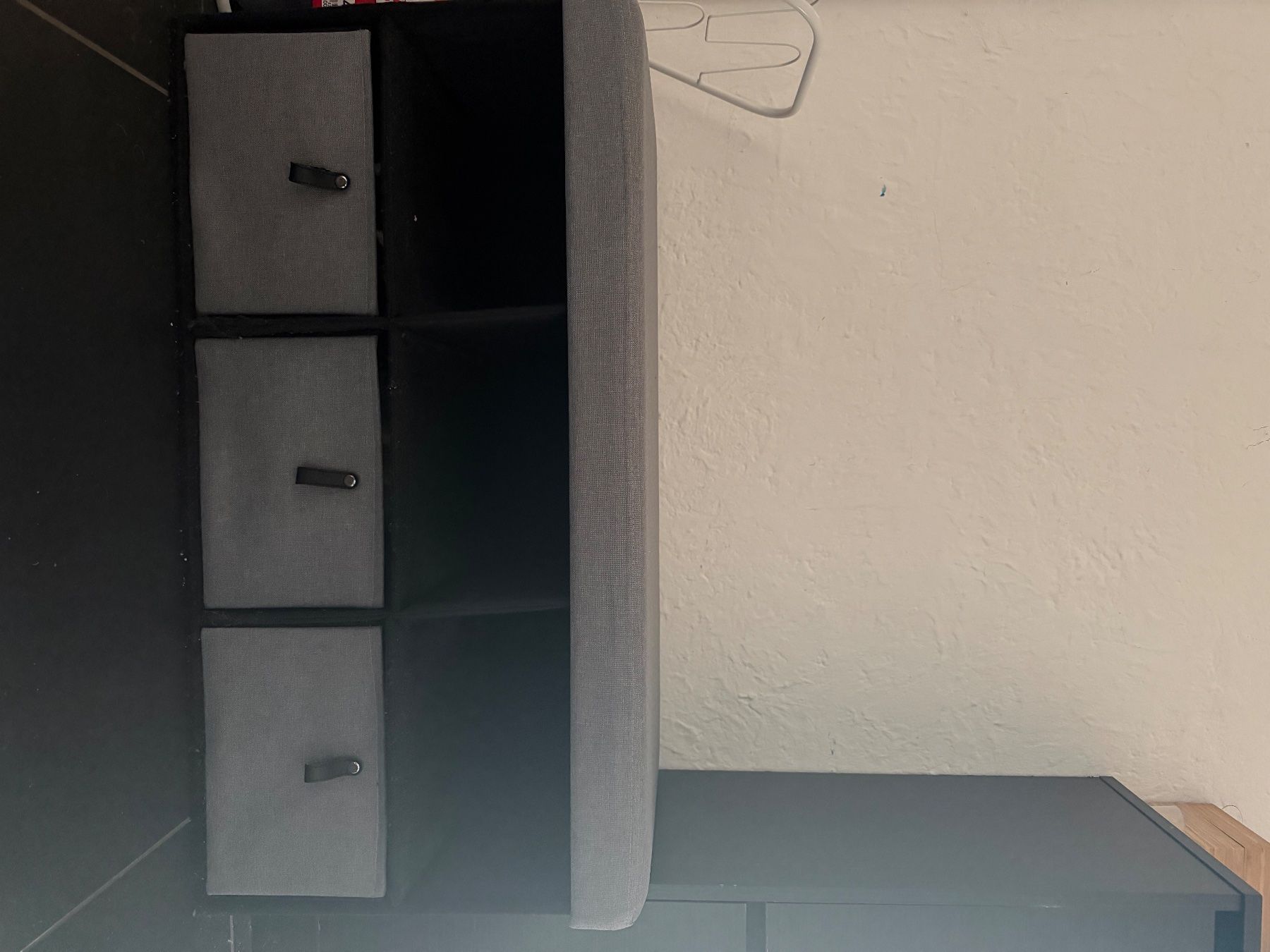 Armadi: Aufräumkasten – Nuovo (secondo la descrizione) da Zürich venduto da b8006