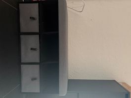 Aufräumkasten