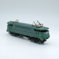 Lima SNCF BB 9210 in grün