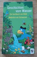 Geschichten vom Wasser - Natürlich mit Züriwasser und Globi
