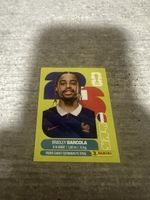 FRA 16 , FIFA WORLD CUP 2026 PANINI 