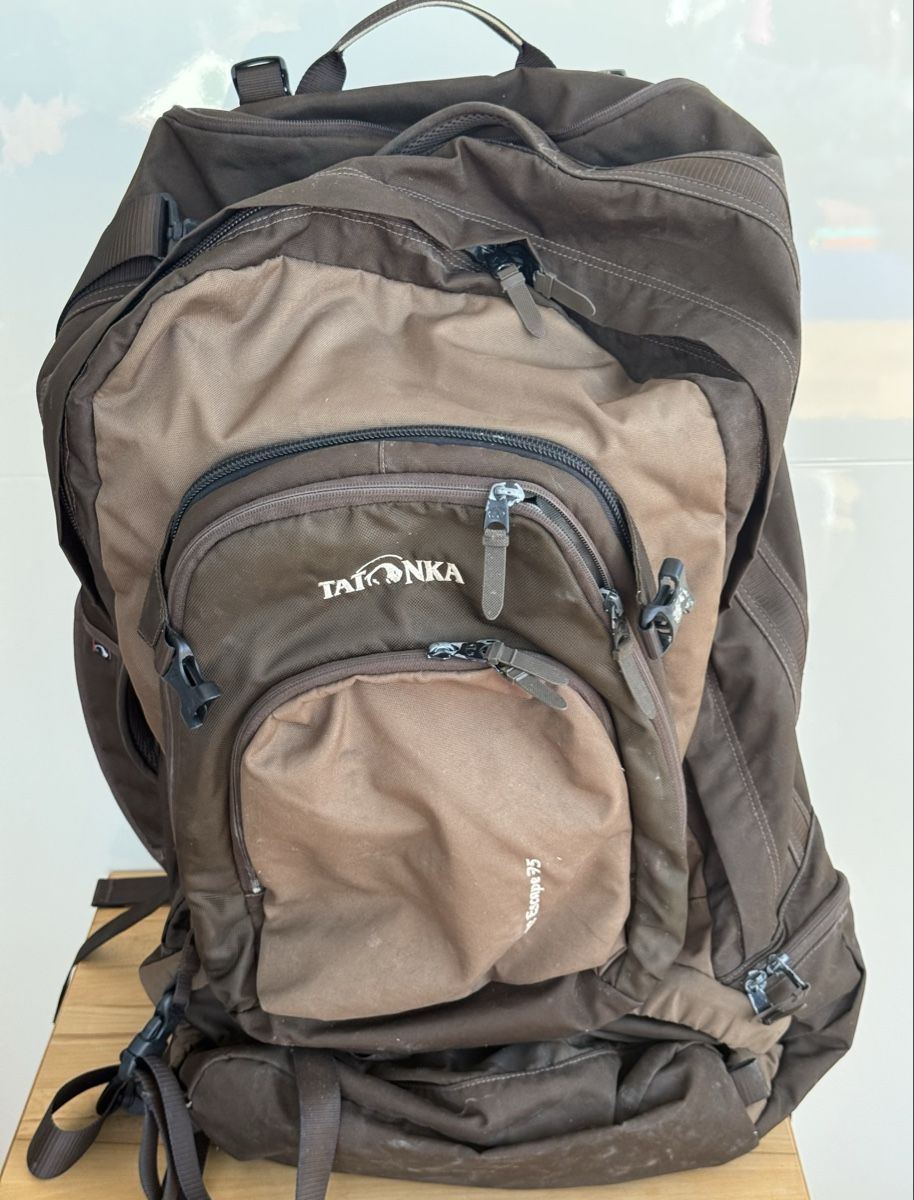 Zaini: Reiserucksack Tonka Great Escape 75 – Usato da Dietikon venduto da huscheli85