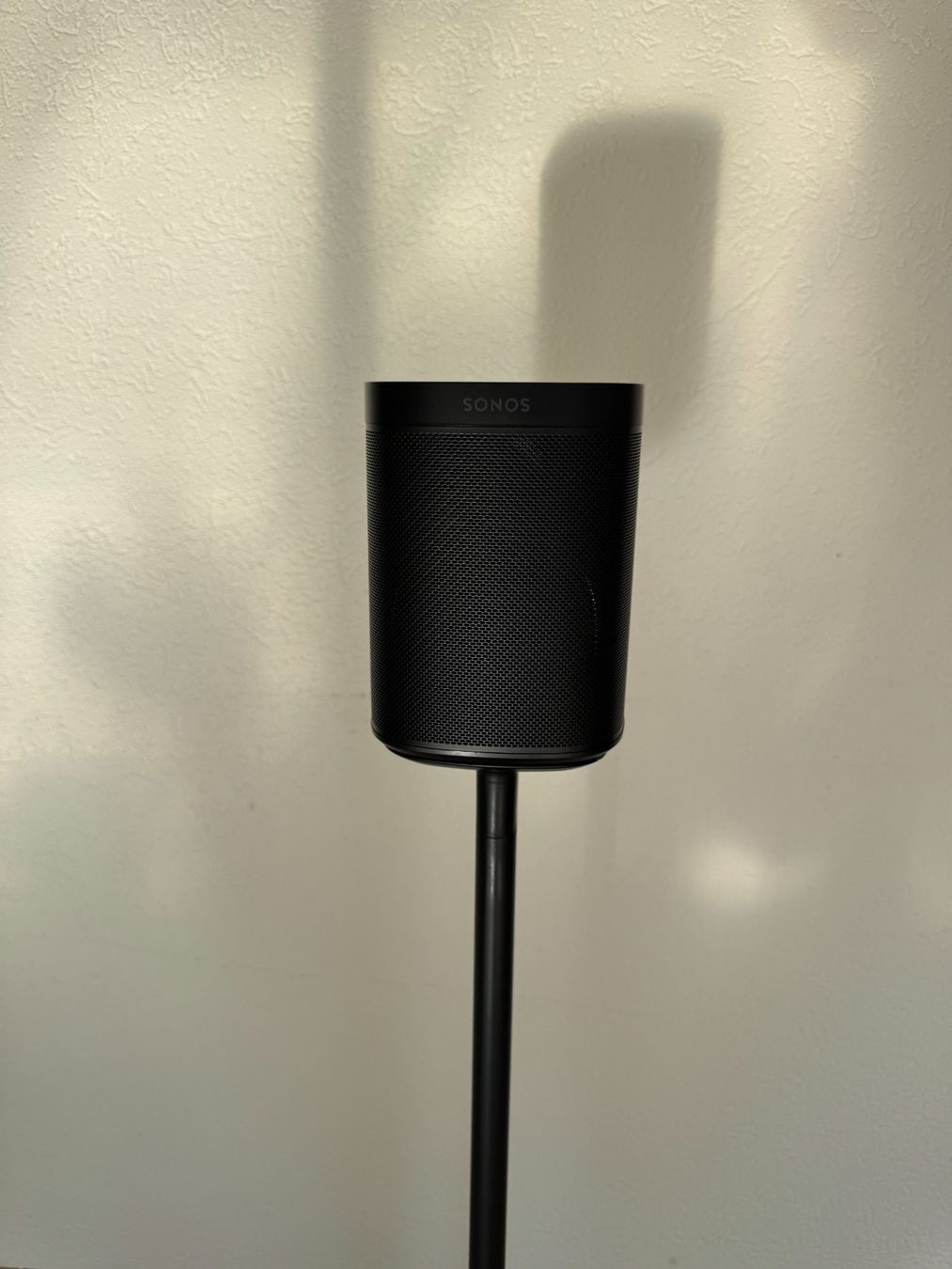 Supporti a parete: Flexon SONOS Ständer – Usato da Busswil TG venduto da Itschnachter 2