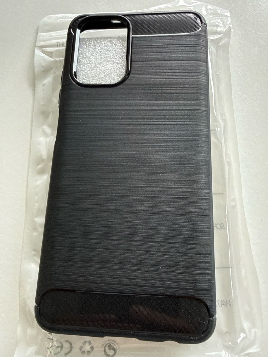 Samsung Cover & Protezioni schermo: Mobile Case for Samsung R-Note 10 4G Black New – Nuovo e nell'imballaggio originale da Wallbach venduto da Nenex 1