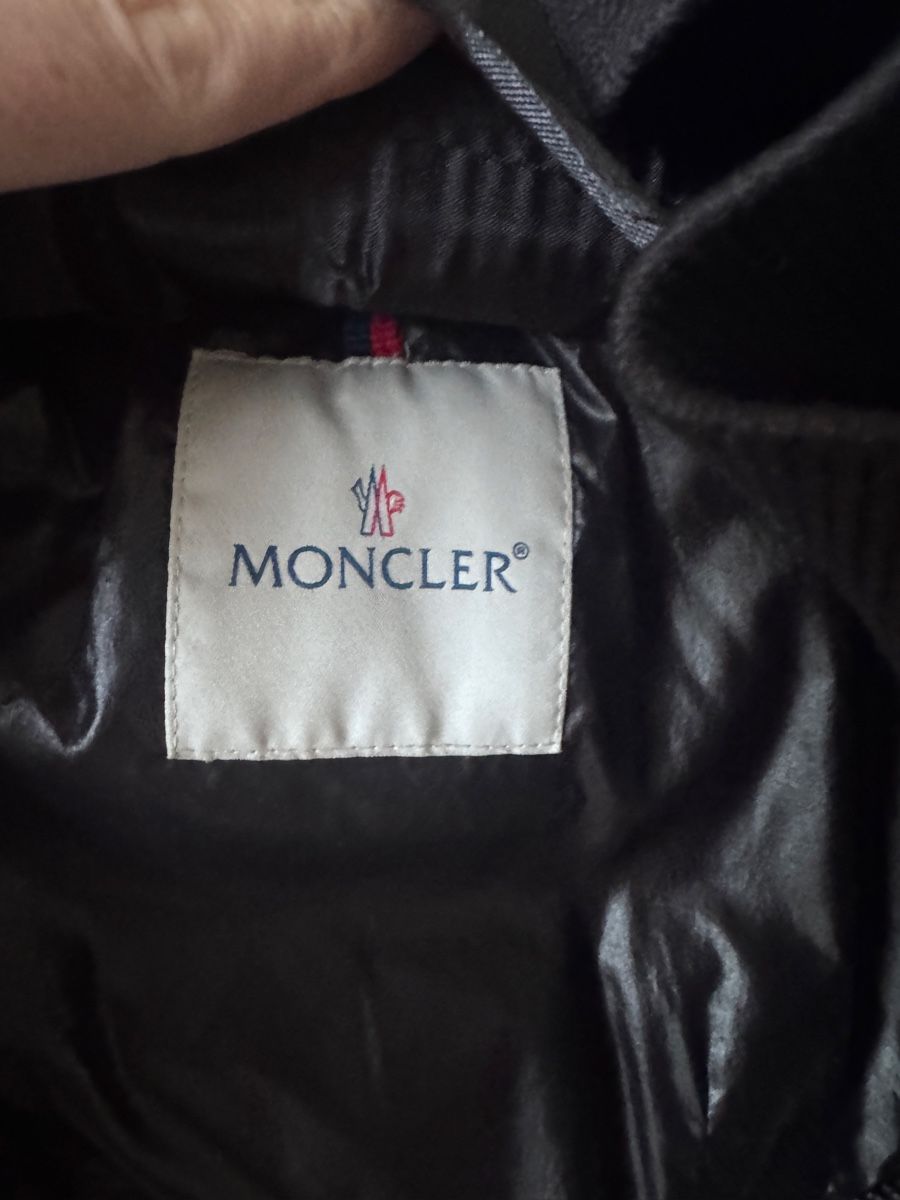 Moncler Giacche & Cappotti: Moncler – Usato da Ruvigliana venduto da lux_t2sb 3