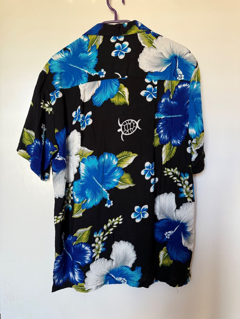 Camicie: Hawaii Hemd – Nuovo (secondo la descrizione) da Birmensdorf ZH venduto da T_Richard 3