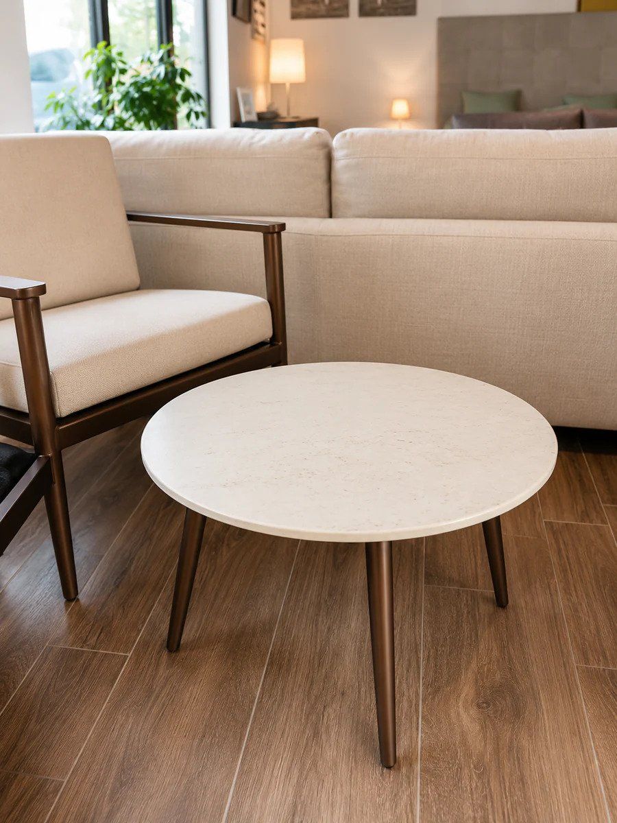 Tavoli: Bivaq Vint Couchtische – Nuovo (secondo la descrizione) da Winterthur venduto da Bertuca_Home_Design 1
