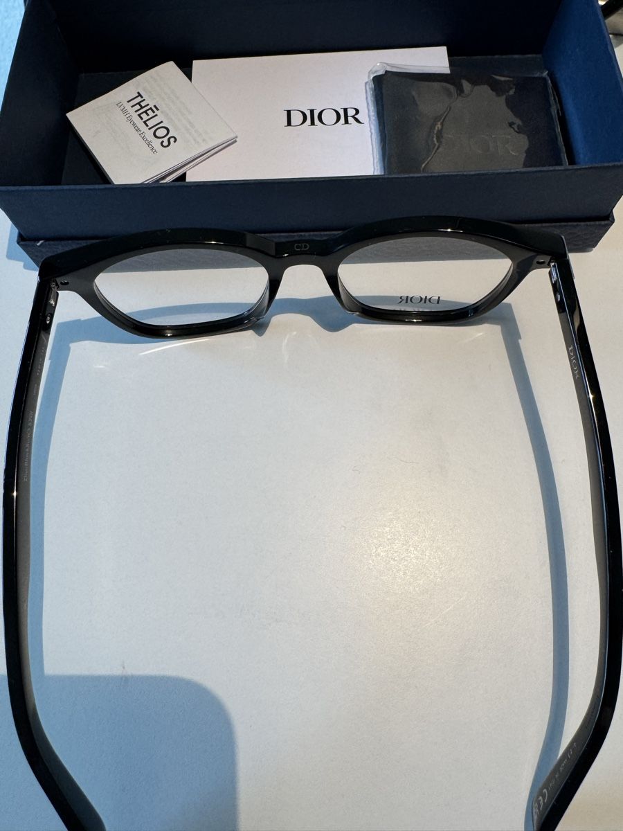 Dior Brillen & Gläser: Dior Glasses – Neu und originalverpackt aus Villiers von nou_68rh 2