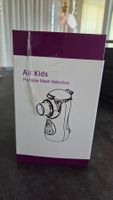 Air Kids portable Mesh Nebulizer