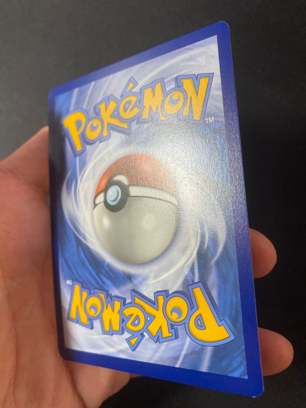 Pokémon Carte collezionabili: Cyclizar ex 228 - Mopex ex - Surging Sparks - EN – Nuovo (secondo la descrizione) da Hausen AG venduto da Shrade 3