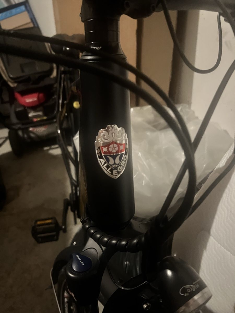 Biciclette: E-BIKE  erst 403 km – Usato da Winterthur venduto da Bani12345 6