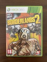 Borderlands 2 für Xbox 360