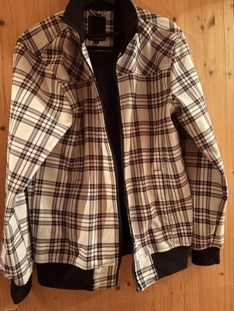 Jacke