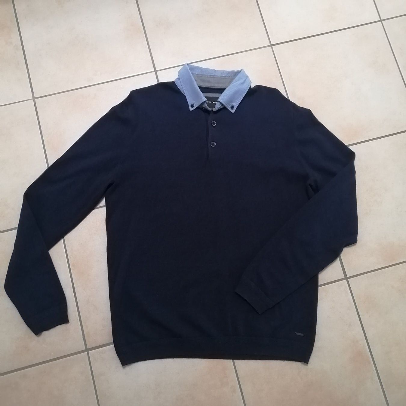 C&A Maglioni & Felpe: Pullover Gr. S-M – Usato da Henau venduto da AXAA