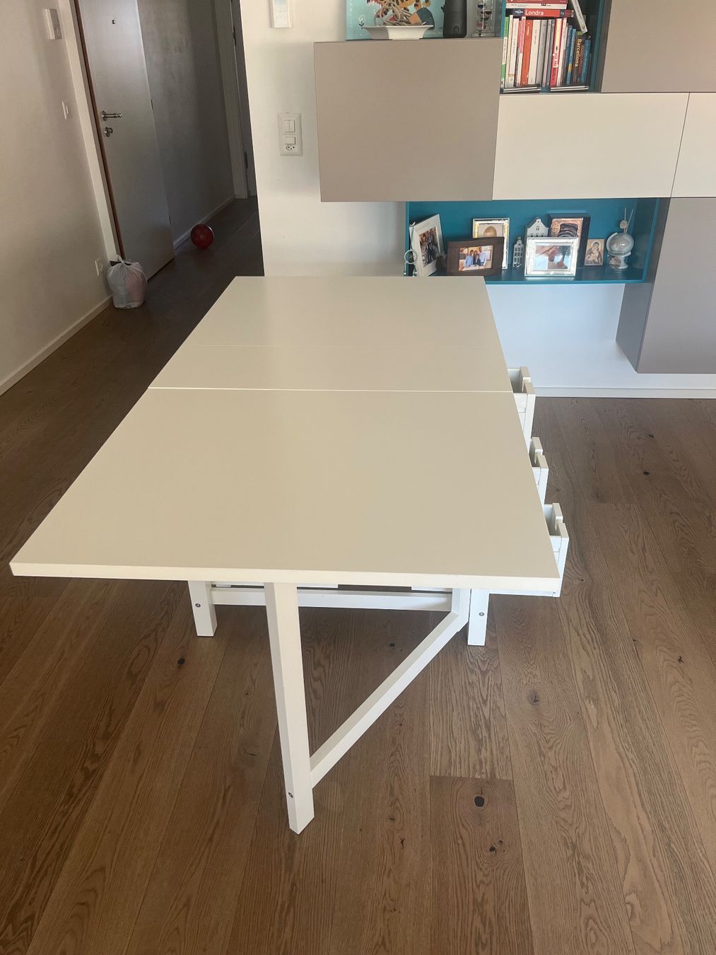 Ikea Tavoli: Table à rabat, extensible – Nuovo (secondo la descrizione) da Troinex venduto da gra_w2qw 3