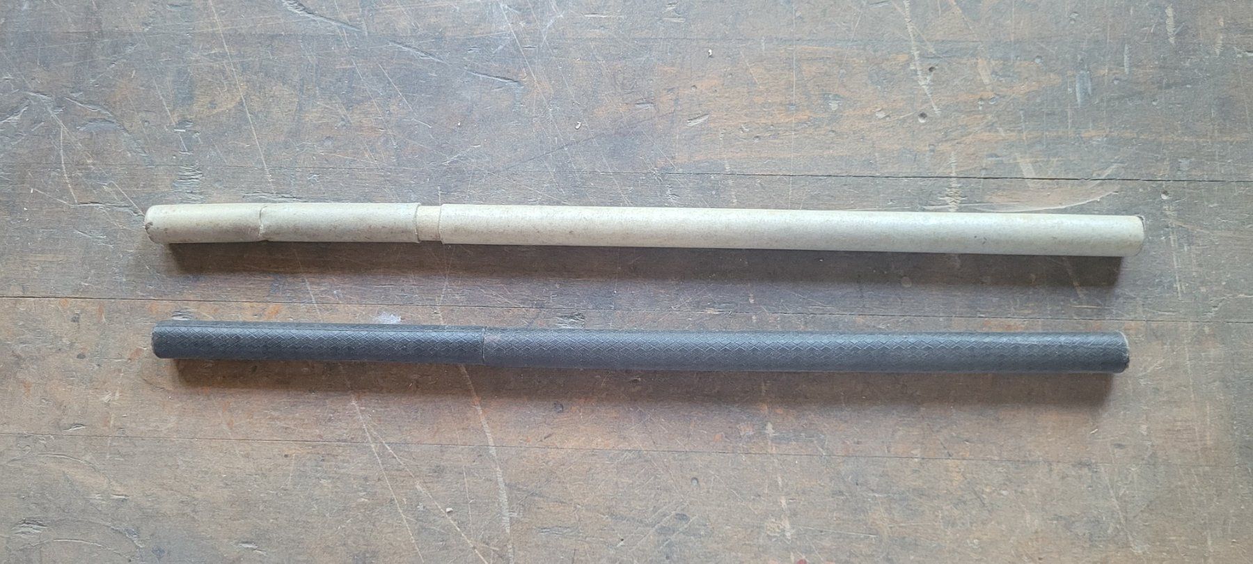 Altro per la casa: Thermometer  250°C  und  400°C – Usato da Uetendorf venduto da havemore 4
