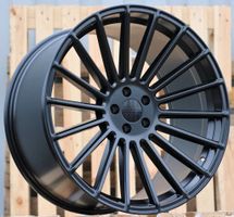 Haxer hx010 22Zoll Range Rover Sport Vogue