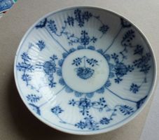 Altes Meissen Schälchen aus Grossmutters Zeiten