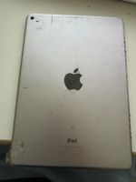 Ipad Air 2 - A1566 - icloude