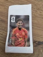 Coca Cola Panini Lamine Yamal (ESP)