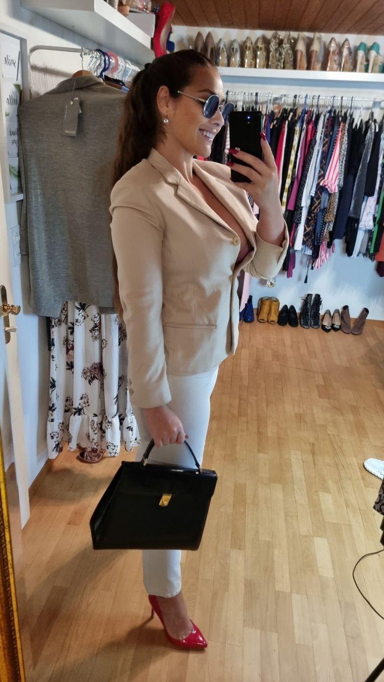 DKNY Giacche: 🌺 Donna Karan Blazer 🌺 – Usato da Wald ZH venduto da CapLux 3