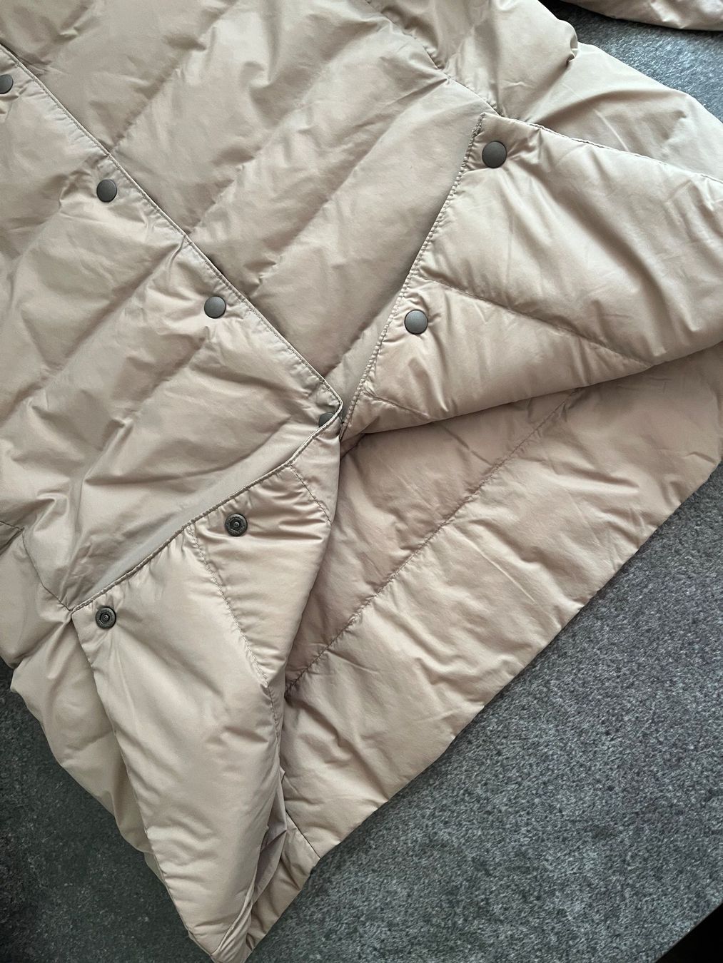 Muji Giacche: MUJI Damen Daunenjacke - Größe S – Nuovo (secondo la descrizione) da Kilchberg ZH venduto da Ch.C 5