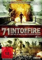71 INTO THE FIRE            ==> SAMMELPORTO