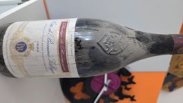Rotwein 1994 Côte de Beaune-Villages Prestige du Domaine