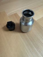 Klean Kanteen Edelstahlflasche mit Loop Cap