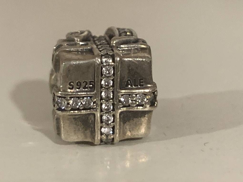 Ciondoli: Original Pandora Charm – Usato da Bürglen UR venduto da VKorchynskyi 3