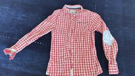 Damen Bluse von Arqueonautas